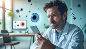 découvrez ce que signifient les corps flottants dans votre vision et quand consulter un spécialiste. un avis éclairé pour mieux comprendre ces phénomènes oculaires mystérieux.