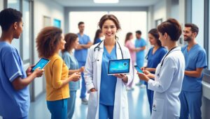 découvrez comment patients et professionnels collaborent au chu de lyon pour réinventer les soins, en unissant leurs perspectives pour améliorer l'expérience et la qualité des traitements.