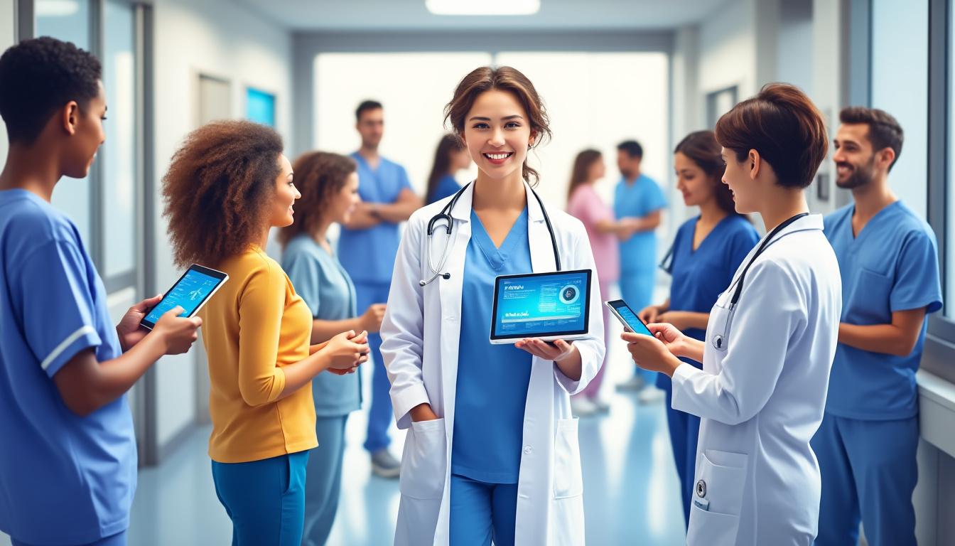 découvrez comment patients et professionnels collaborent au chu de lyon pour réinventer les soins, en unissant leurs perspectives pour améliorer l'expérience et la qualité des traitements.