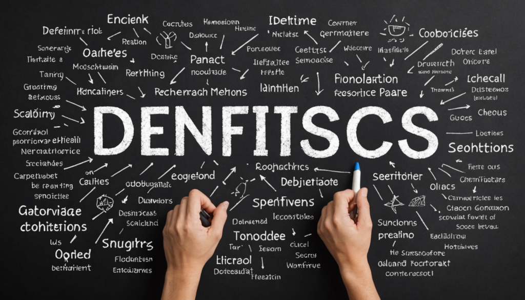 découvrez une définition précise et corrigée de ce concept pour mieux comprendre ses implications et son utilisation.