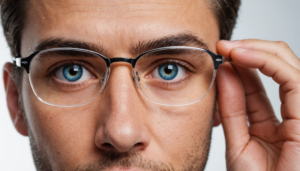 découvrez les principales différences entre les lunettes et les lentilles de contact pour mieux choisir l'option qui convient à votre vue et votre mode de vie.