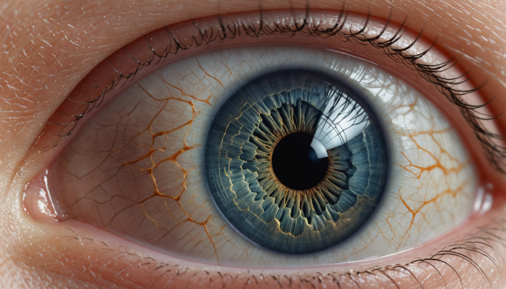 découvrez ce qu'est la surface de la cornée, son rôle essentiel dans la vision et comment elle protège l'œil.