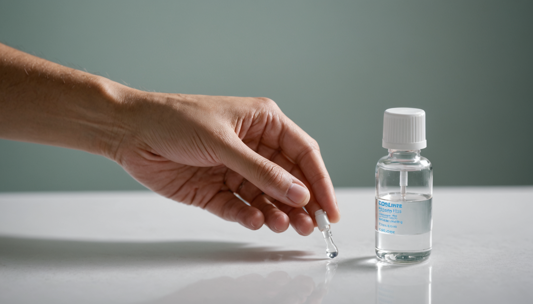 découvrez ce qu'est un collyre, ses différents types et ses usages pour traiter diverses affections oculaires. apprenez comment bien utiliser ce médicament pour protéger et soigner vos yeux.