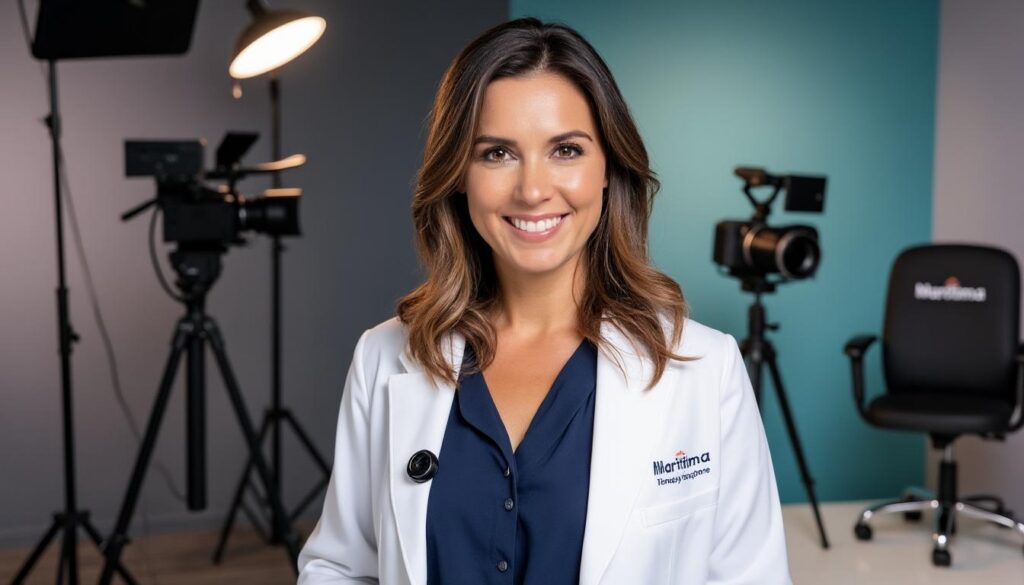 regardez le replay tv de la coach médecin christiane milan sur maritima et découvrez ses conseils santé et bien-être en toute simplicité.