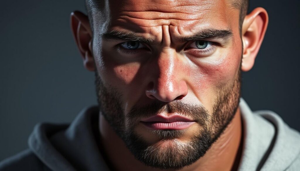 tom aspinall informe sur son retour à l'ufc, indiquant que son œil n'est pas encore déclaré médicalement apte selon bloody elbow.