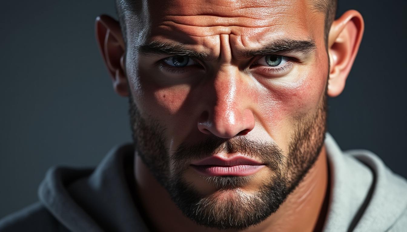 tom aspinall informe sur son retour à l'ufc, indiquant que son œil n'est pas encore déclaré médicalement apte selon bloody elbow.