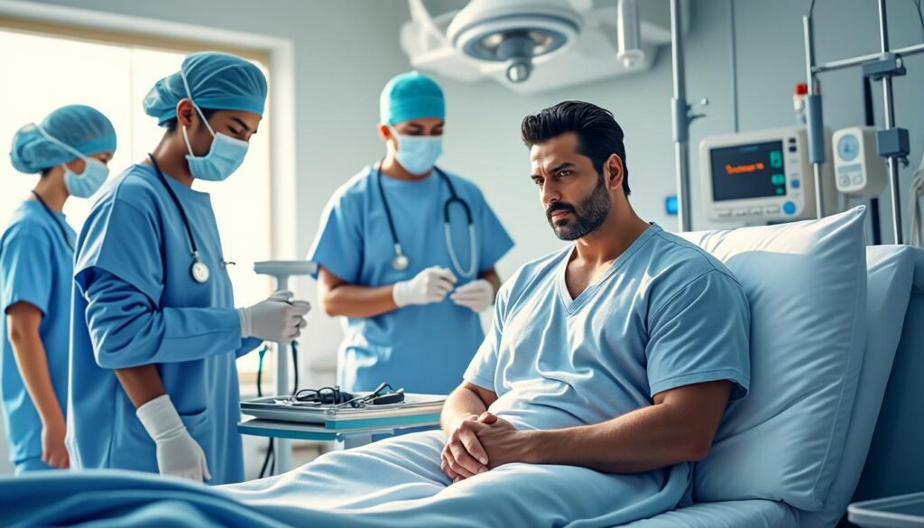 akshay kumar a récemment subi une petite intervention chirurgicale malgré un emploi du temps très chargé. découvrez tous les détails sur hungamaexpress.com.