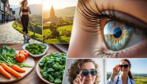 appel aux femmes du cheshire : découvrez l'importance de la santé oculaire pour prévenir la perte de la vue et protégez votre vision avec les conseils du chester standard.