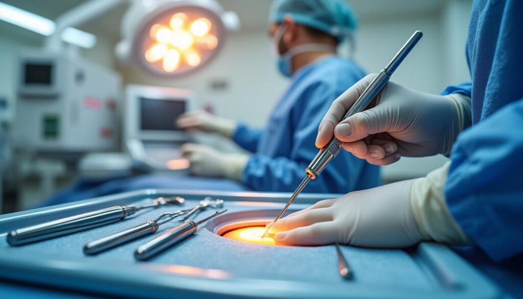 découvrez les chirurgies de cataracte par phacoémulsification les plus rapides réalisées par un seul chirurgien, reconnues par le livre des records de l'inde. une performance médicale exceptionnelle alliant précision et rapidité.
