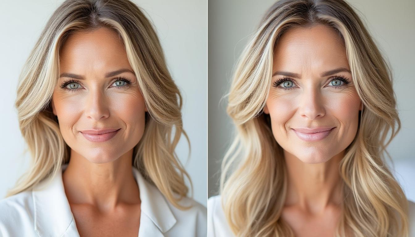 découvrez la transformation spectaculaire de christina haack qui enlève ses fillers, avec des photos avant/après impressionnantes à ne pas manquer.