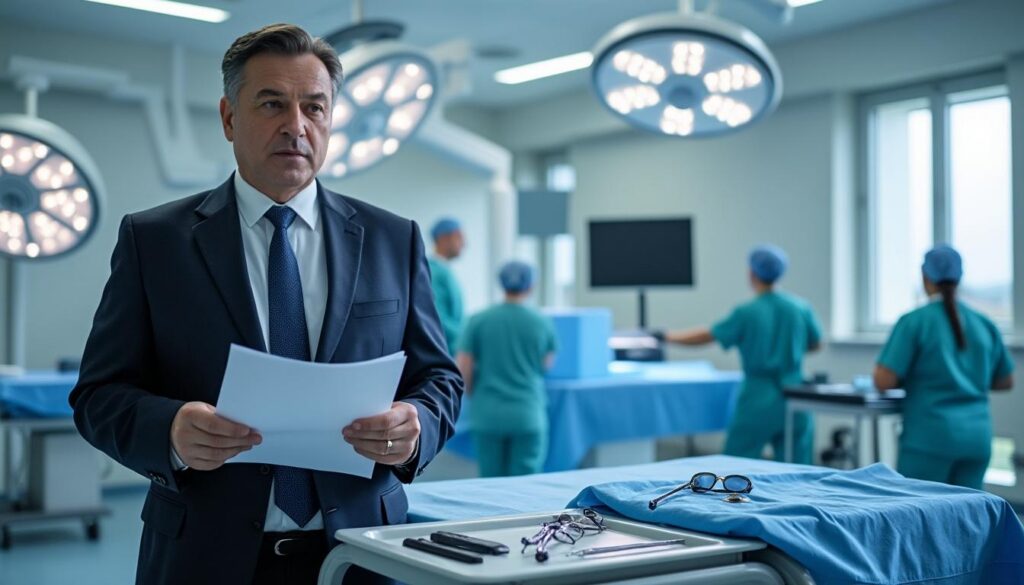 le pmc exprime ses préoccupations et adresse un avertissement à l'hôpital deenanath mangeshkar après le décès tragique d'un enfant lors d'une chirurgie oculaire, soulignant l'importance de la sécurité médicale.