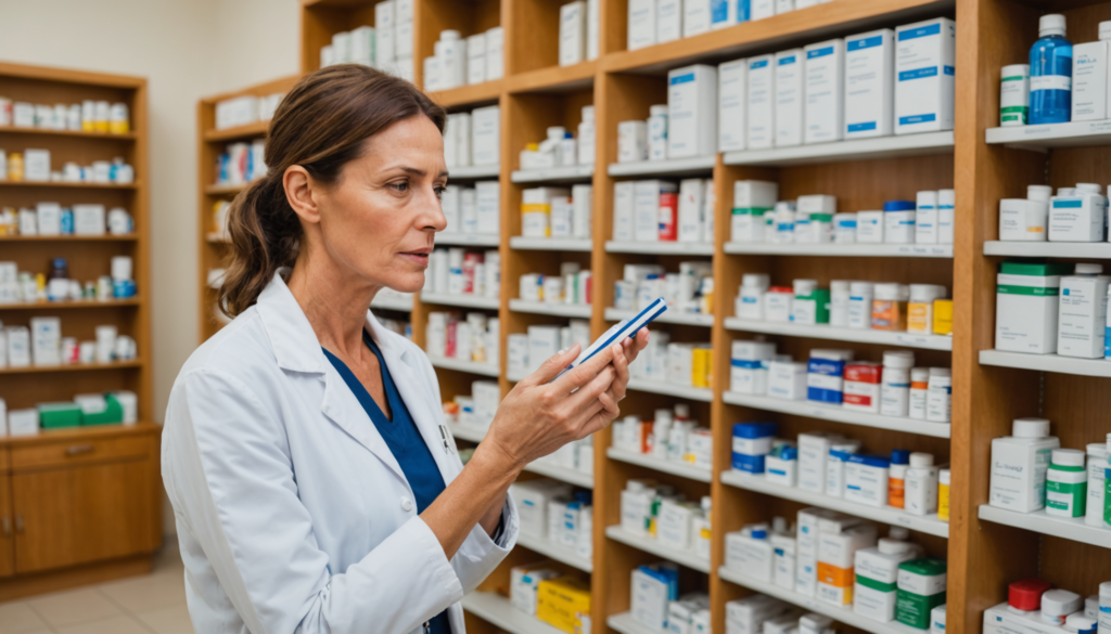découvrez les effets secondaires courants, leur définition et leur impact sur la santé pour mieux comprendre les réactions liées aux traitements médicaux.