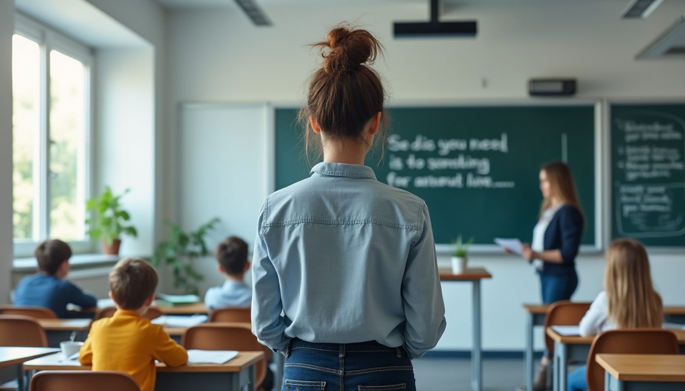 découvrez pourquoi il est crucial d'agir rapidement face à la hausse rapide de la myopie chez les enfants et l'importance d'une consultation précoce pour préserver leur santé visuelle.