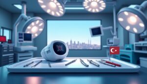 découvrez le classement des 10 meilleurs spécialistes en chirurgie de la cataracte en turquie, sélectionnés par i̇ndigo dergisi, pour une prise en charge médicale de qualité et innovante.