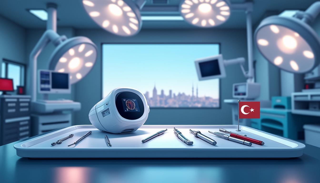 découvrez le classement des 10 meilleurs spécialistes en chirurgie de la cataracte en turquie, sélectionnés par i̇ndigo dergisi, pour une prise en charge médicale de qualité et innovante.
