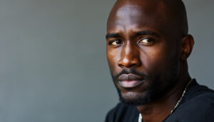 karamo brown révèle comment une chirurgie esthétique ratée a affecté son sourire, dans une interview exclusive avec tmz.