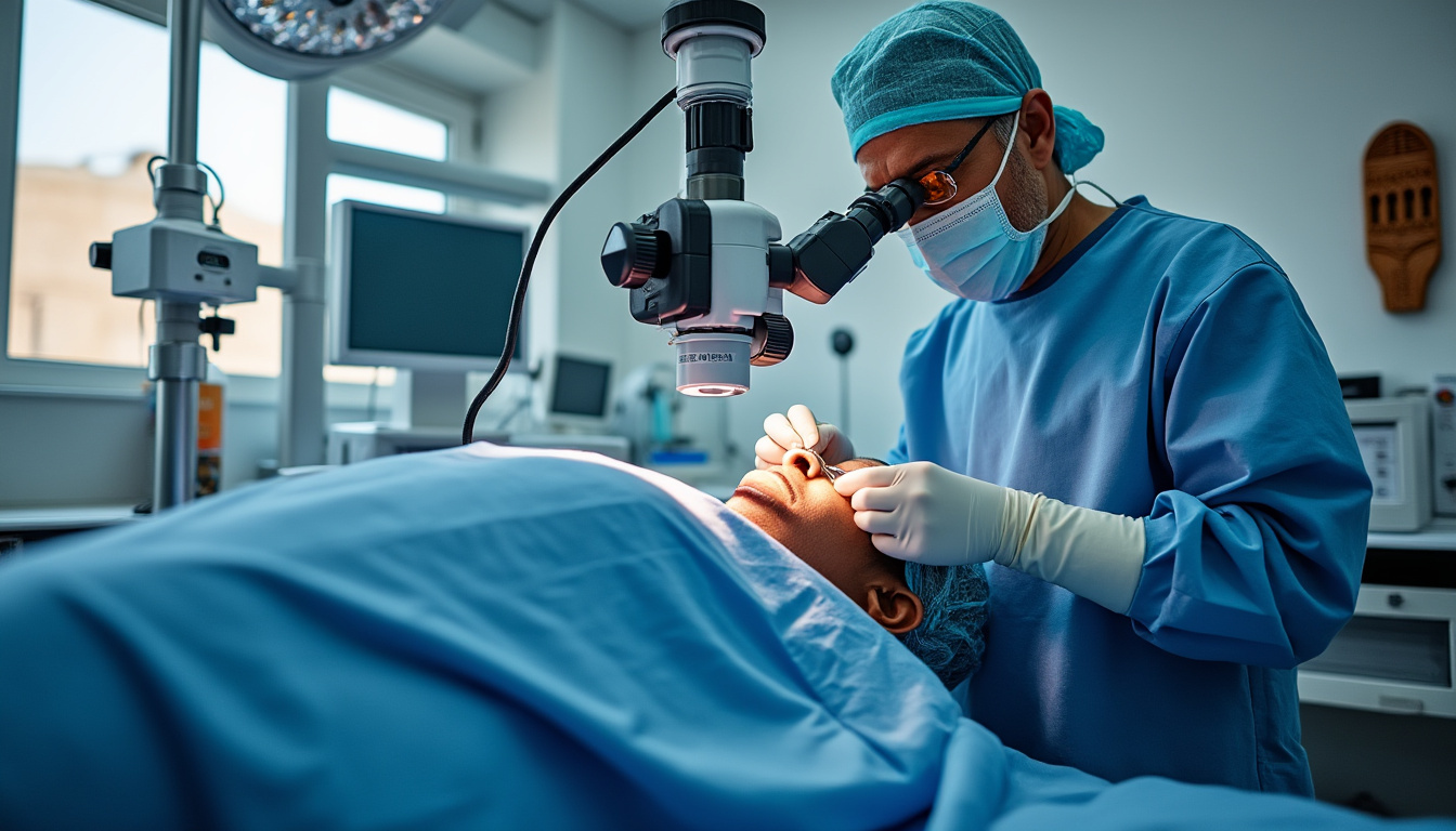 la chirurgie de la cataracte reprend au chc de ruksin après une interruption de dix ans, offrant de nouvelles opportunités de soins oculaires dans la région, selon the arunachal times.