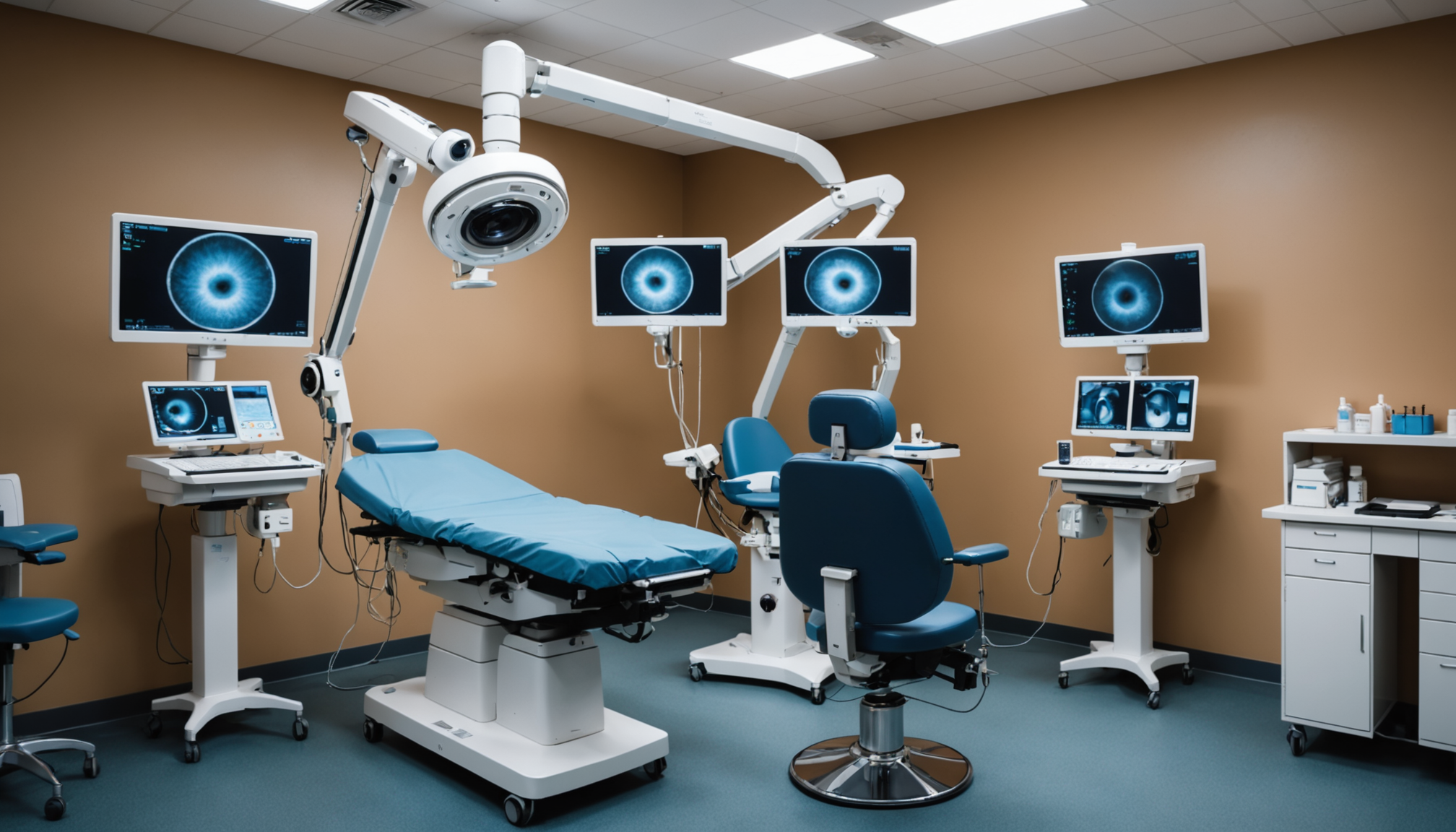 découvrez l'endo kératoplastie, une technique innovante pour restaurer une vision claire et nette et améliorer votre qualité de vie.