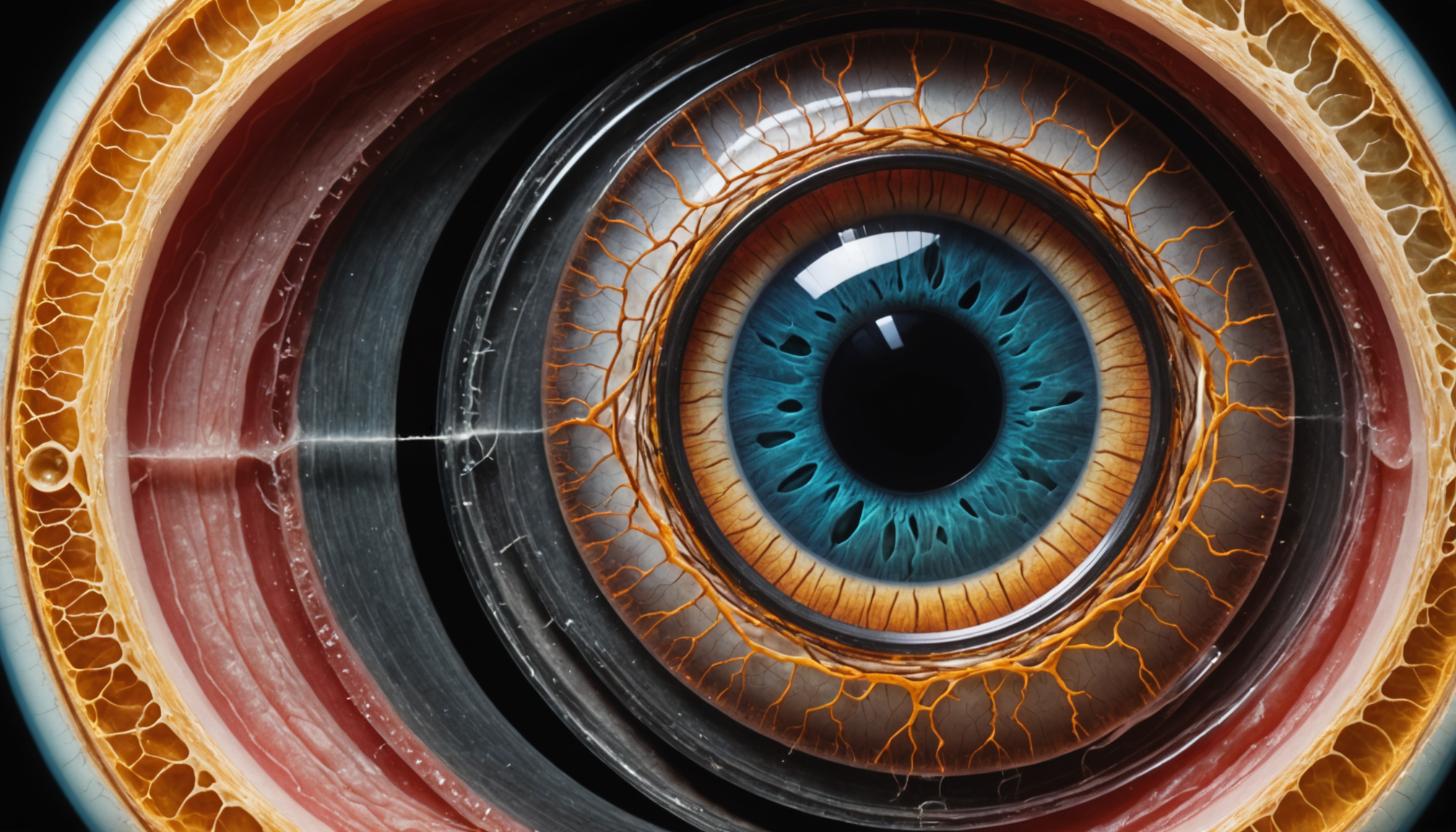 découvrez l'endo kératoplastie, une technique innovante pour restaurer une vision claire et nette, offrant une alternative efficace aux traitements traditionnels des troubles cornéens.