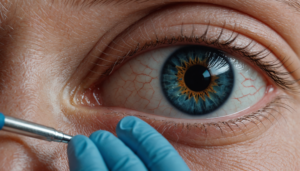 découvrez l'endo kératoplastie, une technique innovante pour restaurer une vision claire et nette. apprenez comment cette intervention révolutionnaire peut améliorer votre qualité de vie.