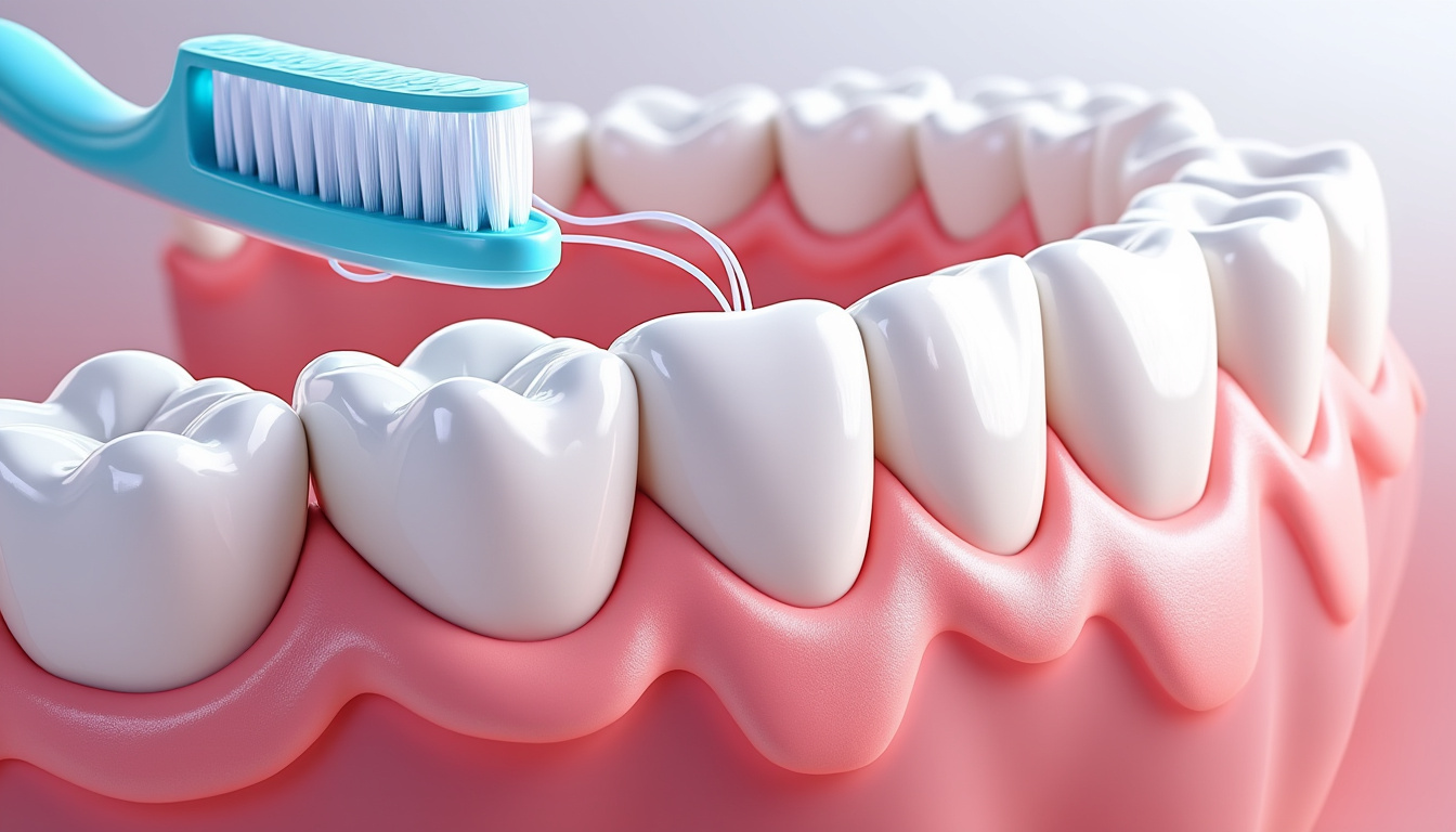découvrez l'importance souvent sous-estimée des gencives en odontostomatologie avec la revue prescrire, pour mieux comprendre leur rôle essentiel dans la santé bucco-dentaire.