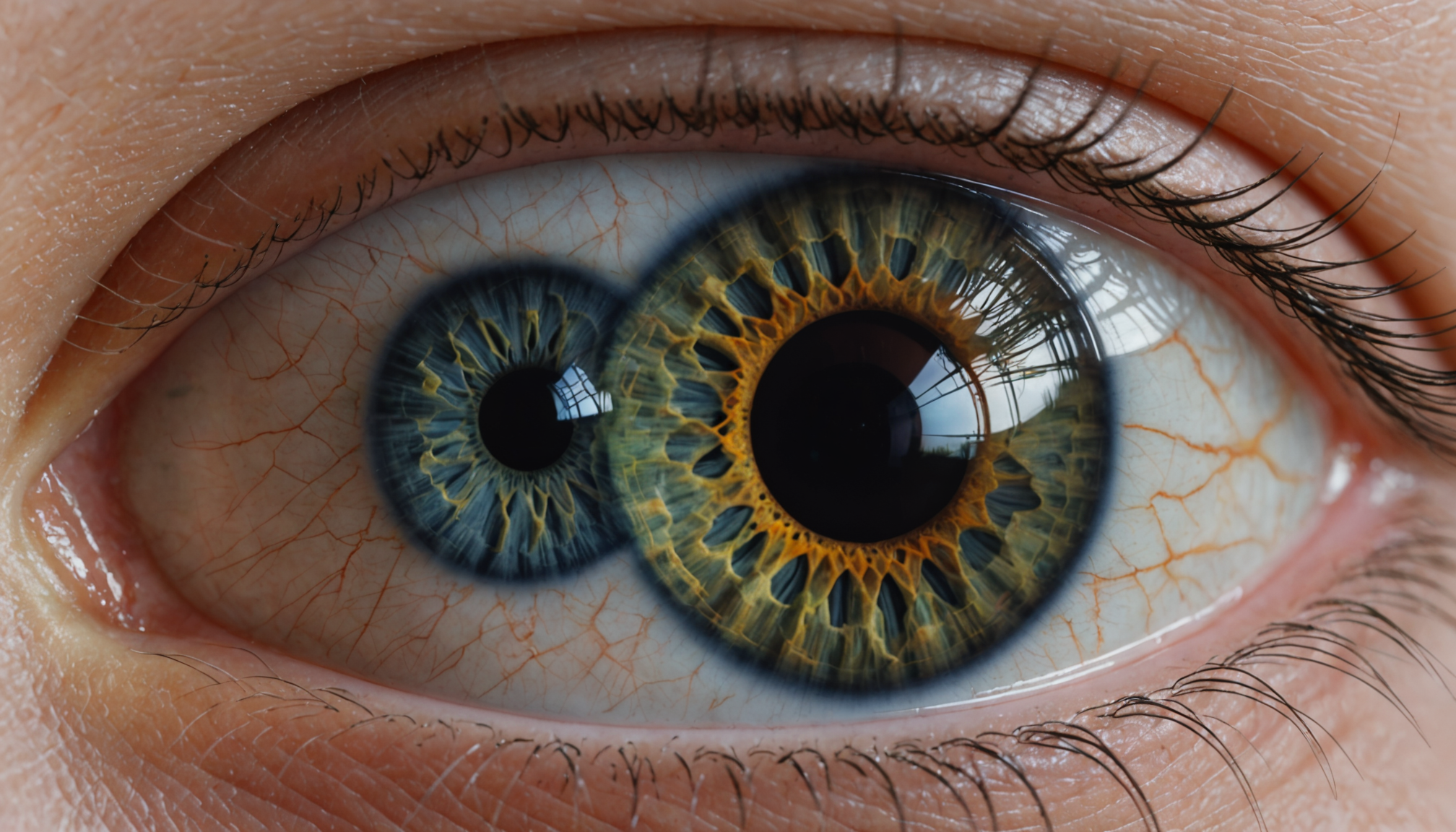 découvrez ce qu'est la pupille, son rôle essentiel dans l'œil, et comment elle contrôle la quantité de lumière pour une vision claire et adaptée.