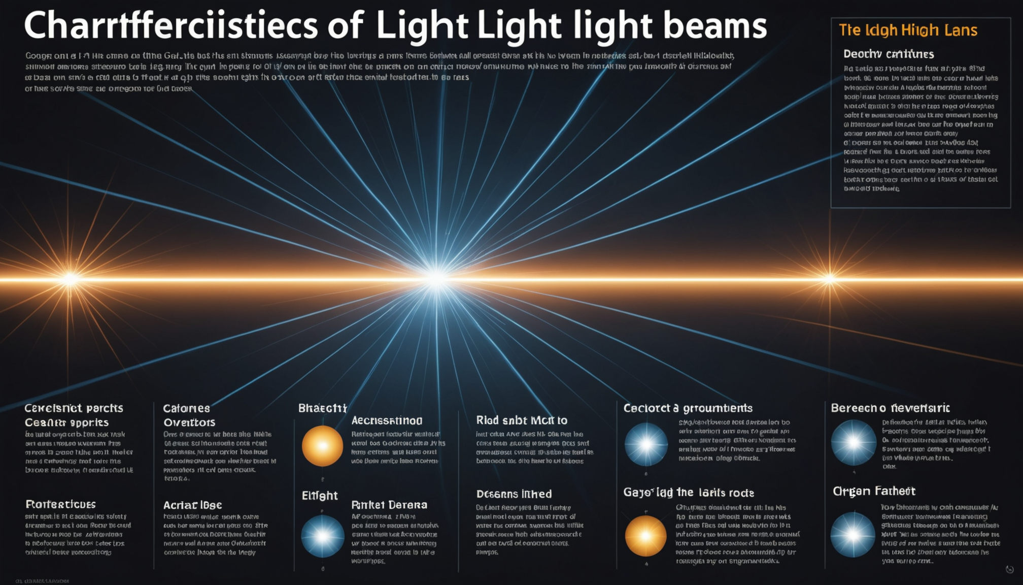 découvrez ce que sont les rayons lumineux, leur nature, leur comportement et leur rôle essentiel dans la propagation de la lumière.