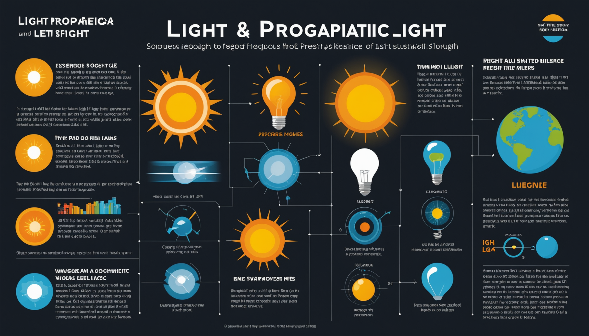 découvrez ce que sont les rayons lumineux, leur nature et leur rôle essentiel dans la propagation de la lumière.
