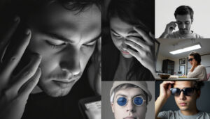 découvrez les habitudes anodines du quotidien qui peuvent gravement nuire à la santé de vos yeux et apprenez à les éviter pour préserver votre vision sur medisite.fr.