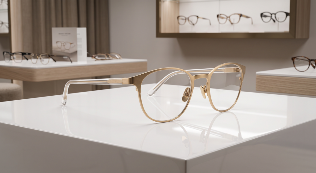 Comment choisir une bonne mutuelle optique pour vos lunettes ?