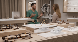 Comment choisir une bonne mutuelle optique pour vos lunettes ?