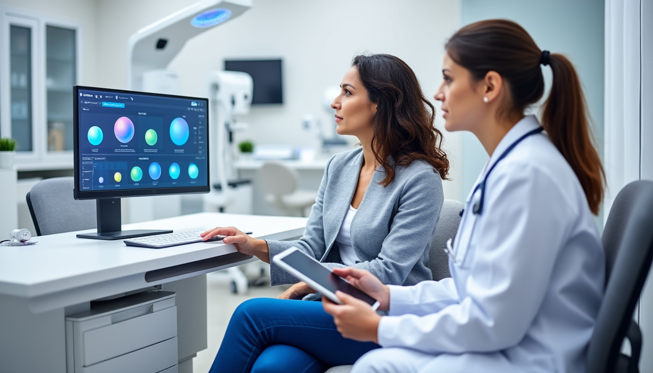 découvrez les solutions avancées de lentilles pour la chirurgie de la cataracte présentées par l'institut ophtalmologique du missouri, en partenariat avec ksnf/kode sur fourstateshomepage.com.