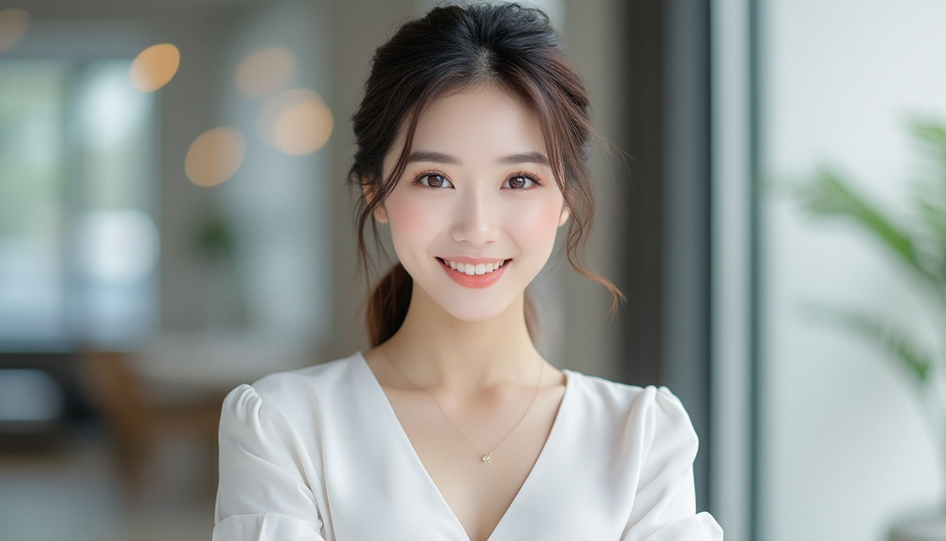 lee joo-mi de 'heart signal 4' partage son expérience sur ses opérations de paupières doubles et du contour des yeux, évoquant les changements remarqués par son entourage.