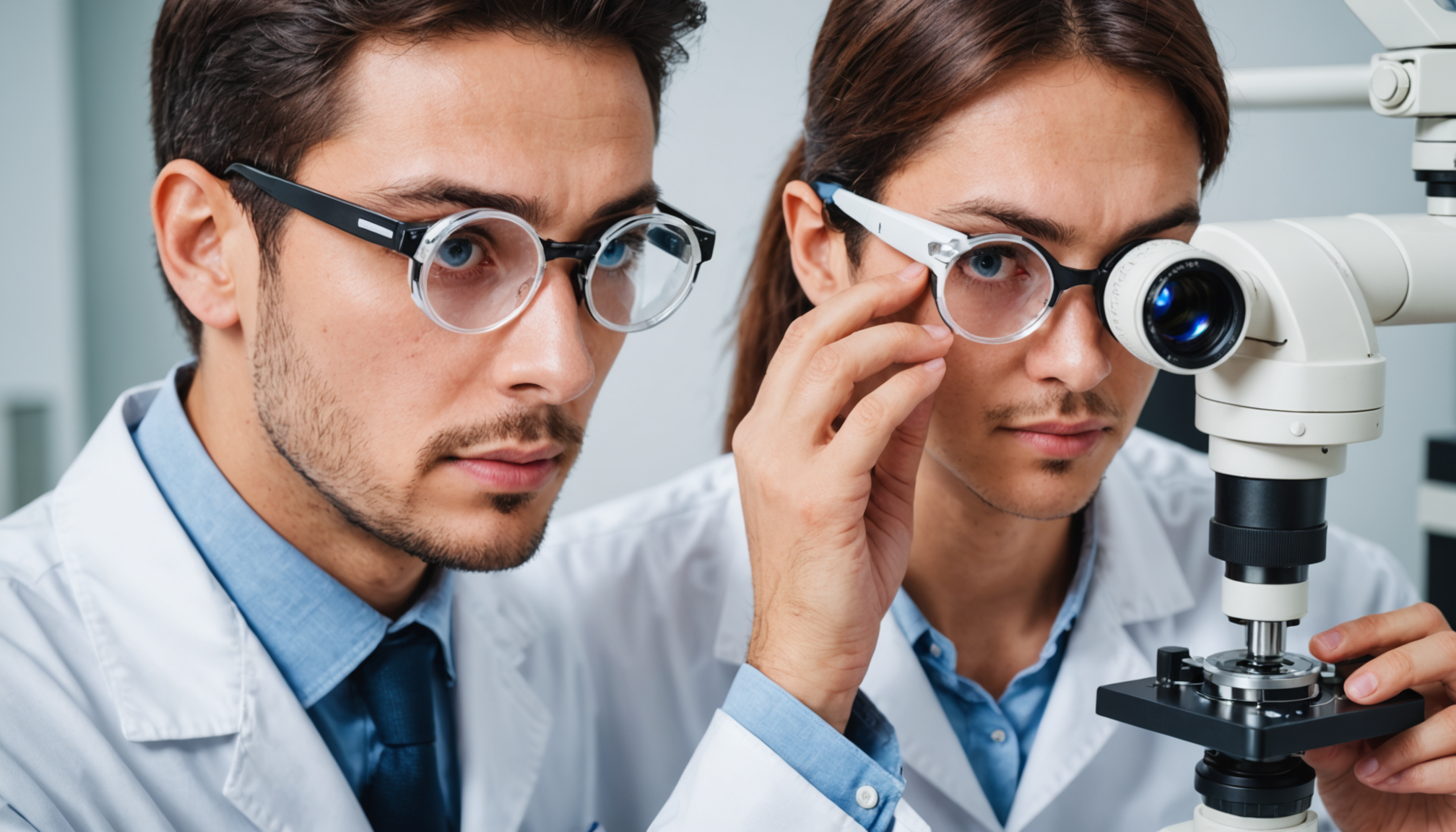 découvrez la définition précise du terme "ophtalmo" et comprenez son importance dans le domaine de la santé visuelle.