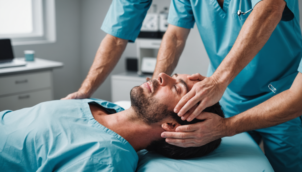 découvrez l'importance des soins post-opératoires, les étapes clés pour bien récupérer après une intervention chirurgicale et les conseils pour assurer une guérison optimale.