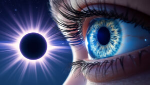 la société française d'ophtalmologie met en garde contre le risque accru de cataracte lié à l'exposition aux uv lors des éclipses solaires. protégez vos yeux efficacement.