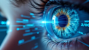 découvrez les dernières avancées en optométrie avec 'une vision saisie en un clin d’œil' – votre revue incontournable pour des conseils, innovations et soins oculaires experts.