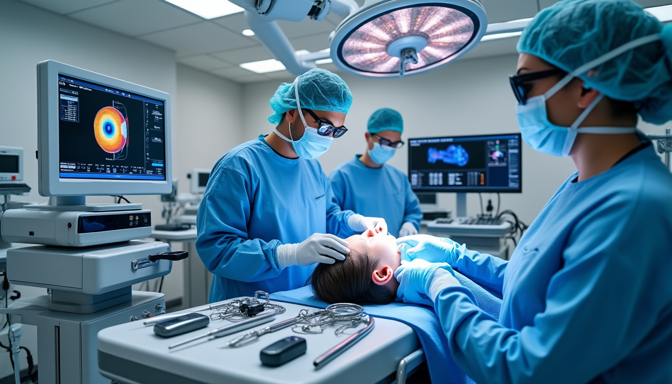 découvrez cape fear eye associates à fayetteville, où nous élevons les normes des soins visuels avec des services personnalisés et des technologies de pointe pour la santé de vos yeux.