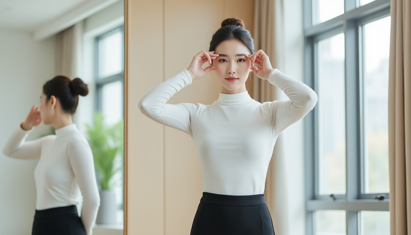 kim kang-woo dément catégoriquement les rumeurs de chirurgie esthétique, affirmant qu'il n'a pas subi d'opération des paupières, suite à sa récente apparition dans 'you quiz on the block'.