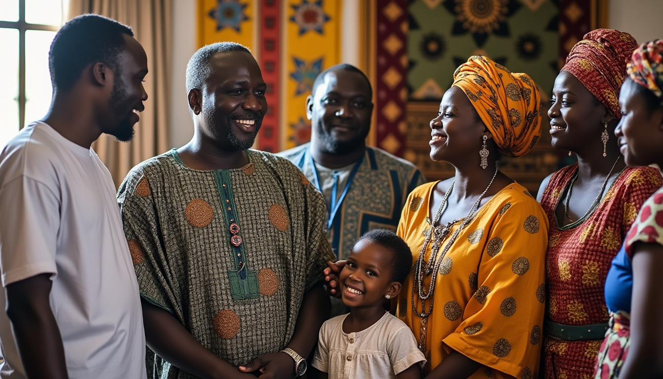 la famille du vétéran deng alor remercie chaleureusement le président kiir suite à une chirurgie cérébrale réussie, exprimant leur profonde gratitude. découvrez les détails sur eye radio.