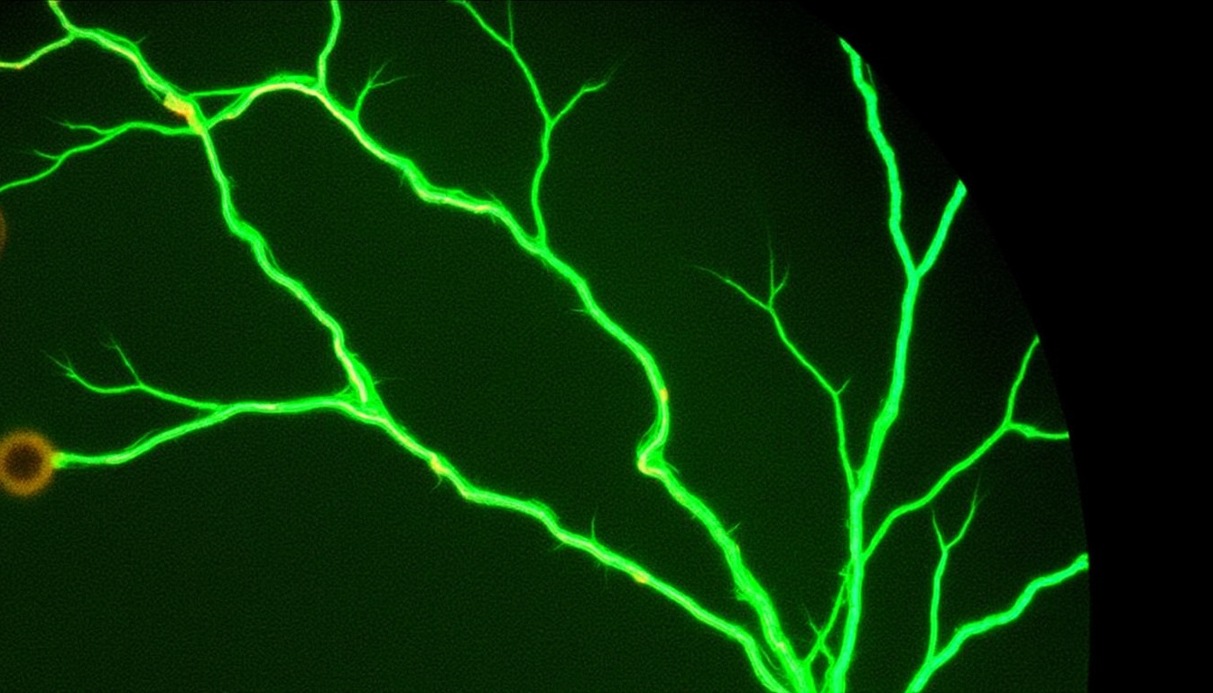 découvrez comment l'angiographie à la fluorescéine révolutionne le diagnostic des maladies rétiniennes grâce à une technologie avancée, offrant une précision inégalée pour des soins oculaires optimisés avec spherical insights.