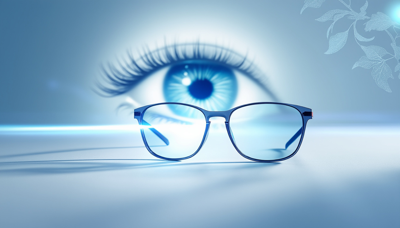 découvrez le verre essilor stellest, une innovation française certifiée origine france garantie, conçue pour lutter efficacement contre la myopie. en savoir plus sur son impact et ses avantages sur acuité.