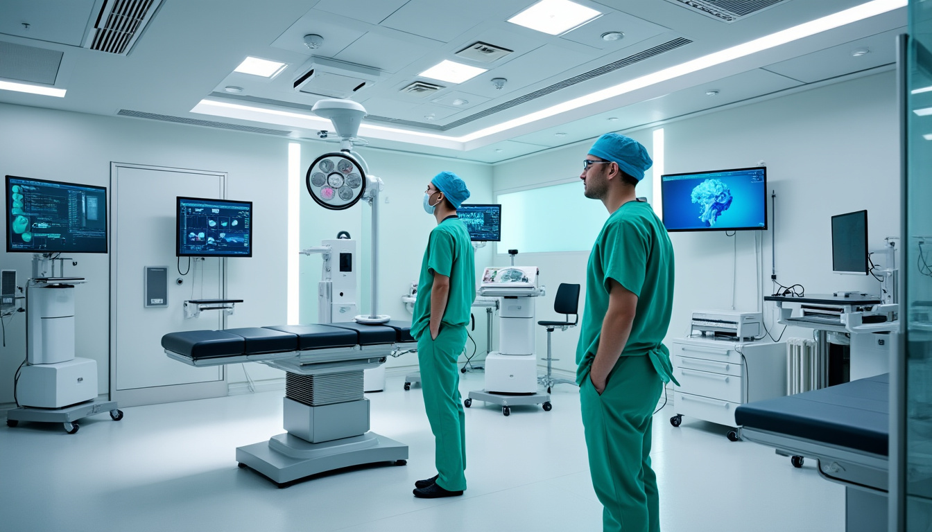 l'hôpital des quinze-vingts à paris obtient une réduction significative de la facture initiale de 250 000 euros pour une opération de myopie, facilitant l'accès aux soins oculaires de haute qualité.