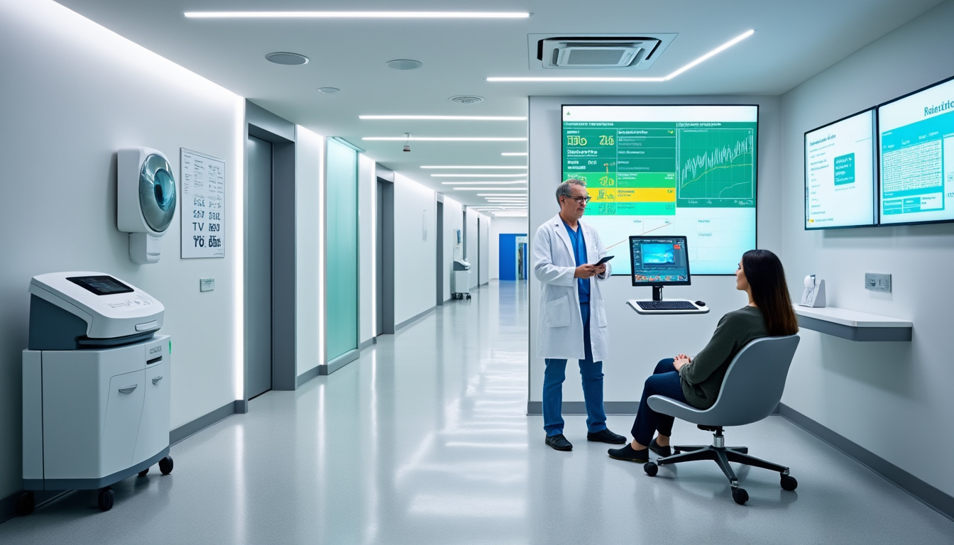 l'hôpital des quinze-vingts à paris réussit à réduire significativement une facture initiale de 250 000 euros liée à une opération de myopie, offrant ainsi un soulagement financier important.