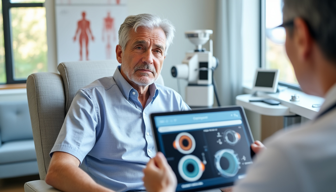 découvrez pourquoi il est essentiel pour les patients de bien comprendre les différentes options de chirurgie de la cataracte, afin de faire des choix éclairés pour leur santé oculaire, expliqué par l'association des optométristes (aop).