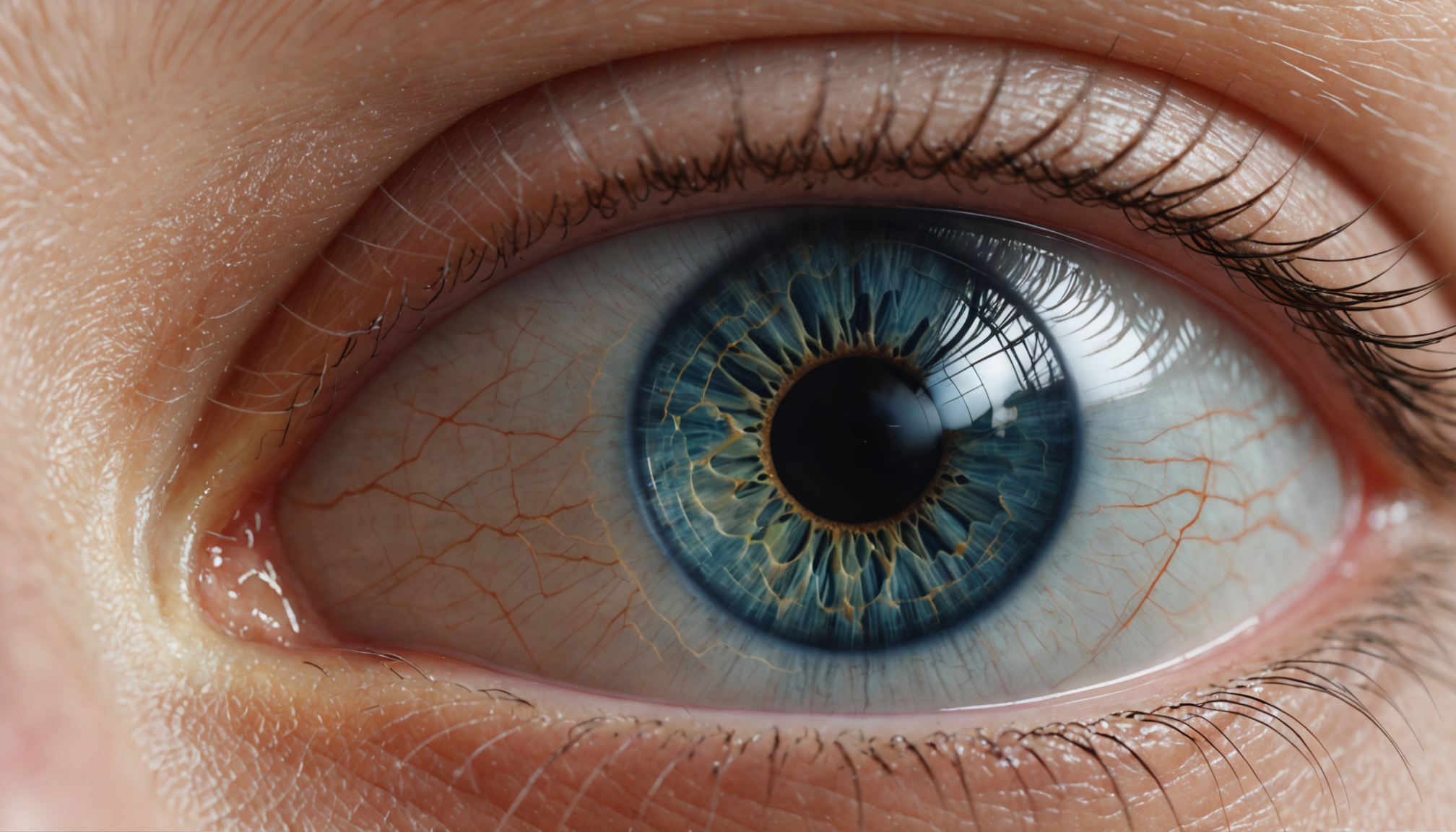 découvrez ce qu'est la cornée, sa structure et son rôle essentiel dans la vision, ainsi que son fonctionnement pour protéger l'œil et permettre une vue claire.