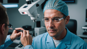 découvrez ce qu'est la vision laser, son fonctionnement et ses applications. apprenez comment cette technologie innovante permet une perception précise et rapide.