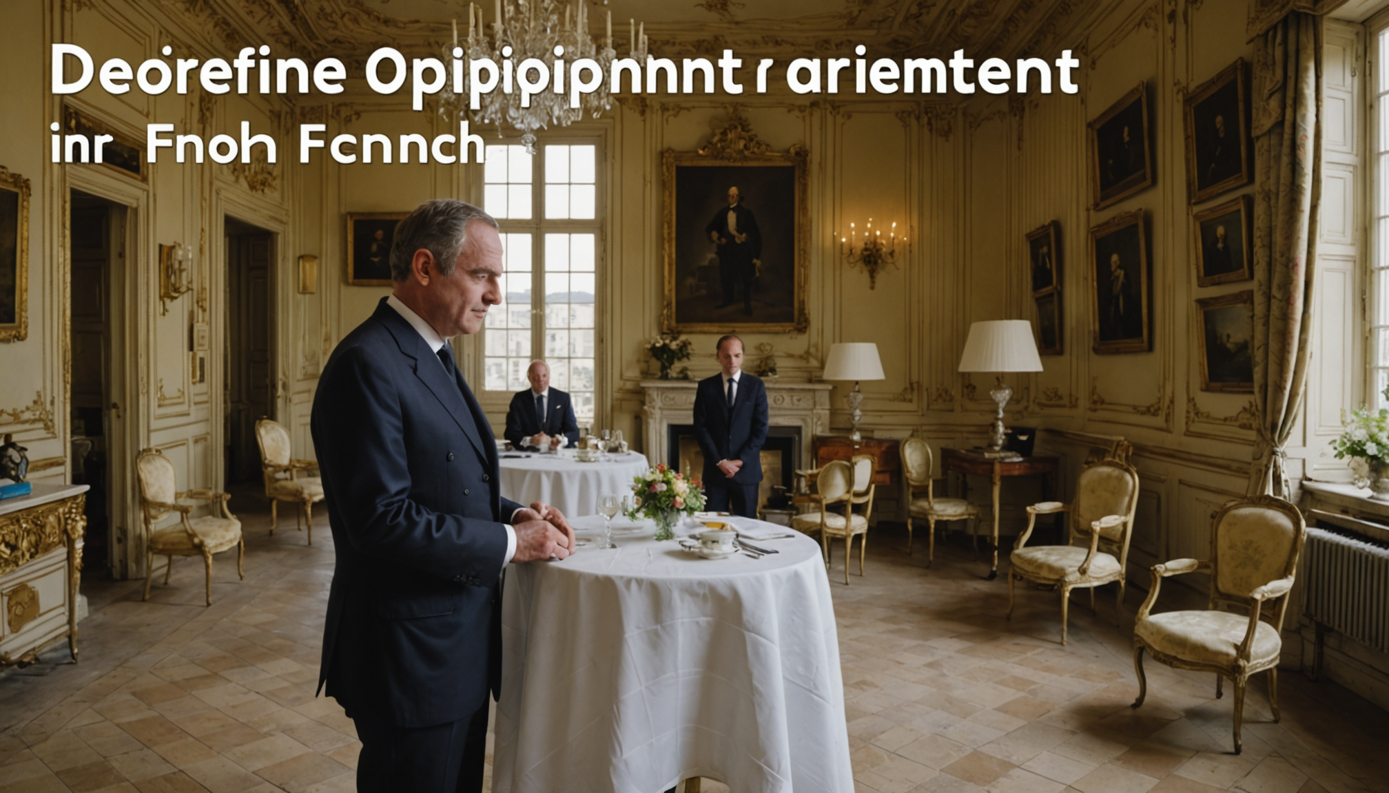 découvrez ce qu'est prendre rendez-vous, sa définition claire et pourquoi c'est important pour organiser efficacement vos rencontres et engagements.