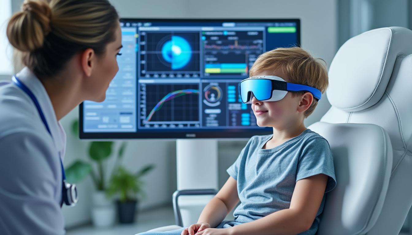 découvrez les signes subtils qui peuvent indiquer que votre enfant a des problèmes de vision. apprenez à détecter ces alertes précoces pour agir rapidement avec doctissimo.