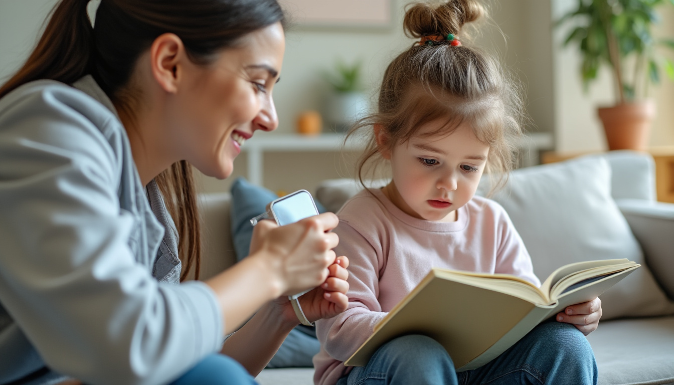 découvrez les signes subtils qui indiquent que votre enfant pourrait avoir des problèmes de vision. conseils et alertes pour aider les parents à agir rapidement.